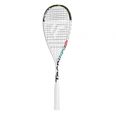 Tecnifibre CarboFlex 125 NS X-TOP Squash Racket