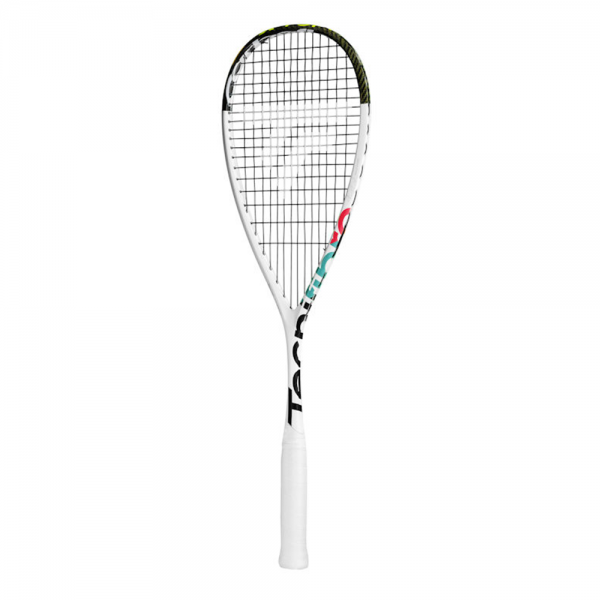 Tecnifibre CarboFlex 125 NS X-TOP Squash Racket
