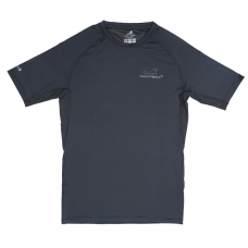 Panthera Men's New Performance T-Shirt - Grey