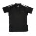 Panthera Men's R-Neck T-Shirt - Black