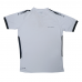 Panthera Men's R-Neck T-Shirt - White
