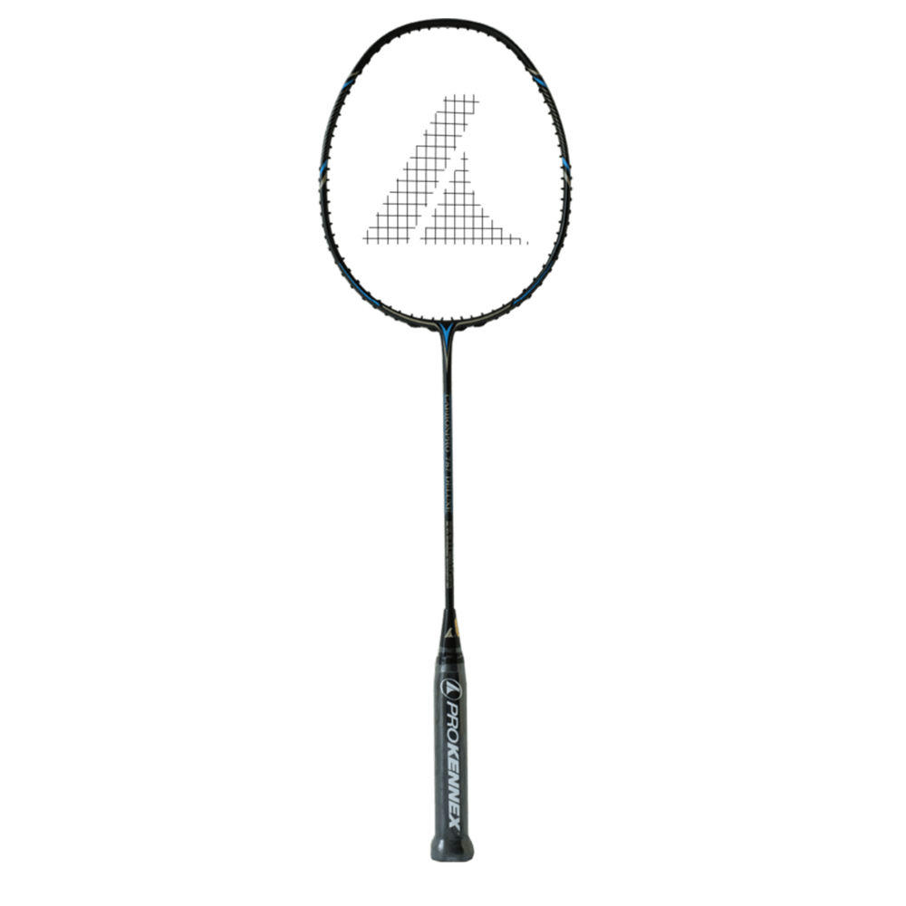 Pro Kennex Carbon Pro Deluxe Badminton RacketUnStrungTheSportStore.pk