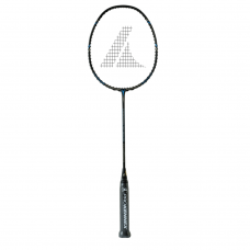 Pro Kennex Carbon Pro Deluxe Badminton Racket-UnStrung