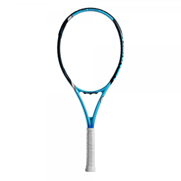 Pro Kennex Ki Q+15 Tennis Racket-UnStrung (300g)
