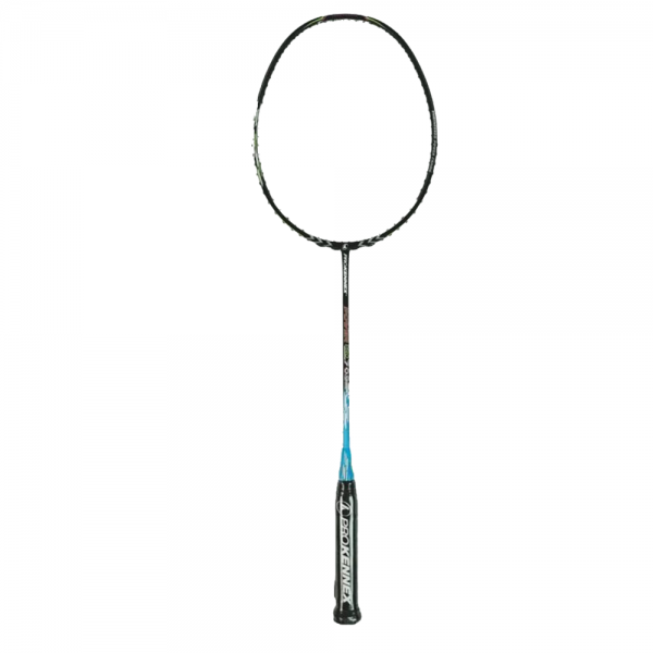 Pro Kennex PowerPro 709 Badminton Racket-Strung
