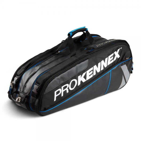 Pro Kennex Triple Sheath Kinetic 12 Racket Bag