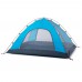 NatureHike - 4 Persons Tent