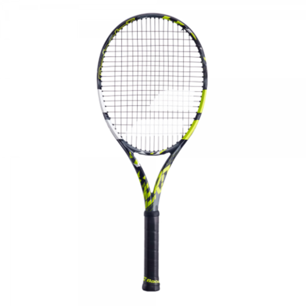 Babolat Pure Aero Tennis Racket (UnStrung, Without Cover)