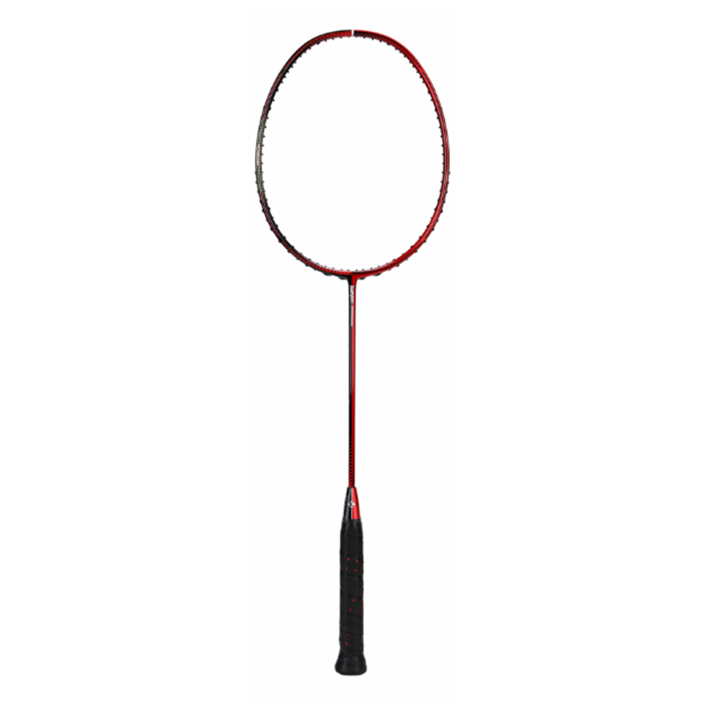Kumpoo Kevlarmor Badminton Racket-UnStrung-TheSportStore.pk