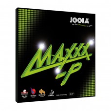 Joola Maxxx-P Table Tennis Rubber