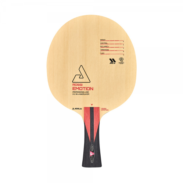 Joola Toni Rosskopf Emotion Table Tennis Blade