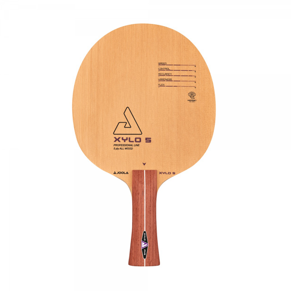 Joola Xylo 5 Table Tennis Blade