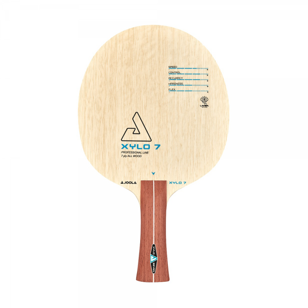 Joola Xylo 7 Table Tennis Blade