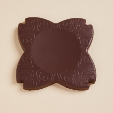 Kimjally Yoga Knees and Wrist Pad - Burgundy