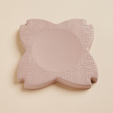 Kimjally Yoga Knees and Wrist Pad - Light Pink