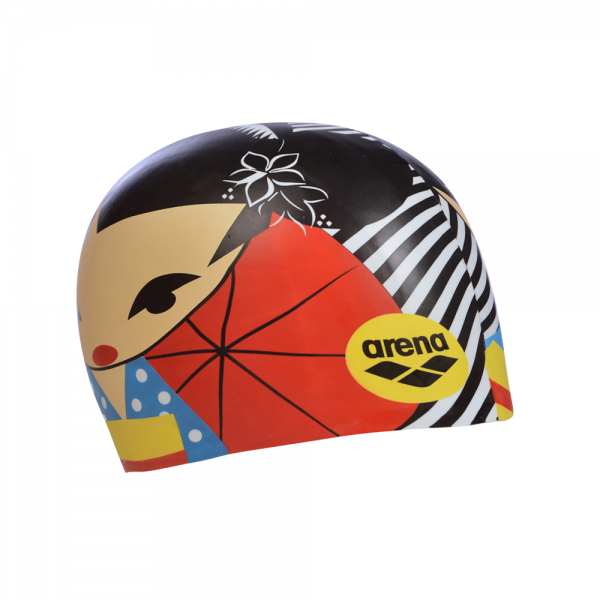 Arena Poolish Moulded Swimming Cap