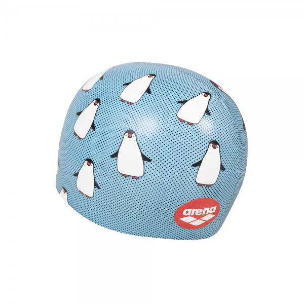 Arena Poolish Moulded Swimming Cap