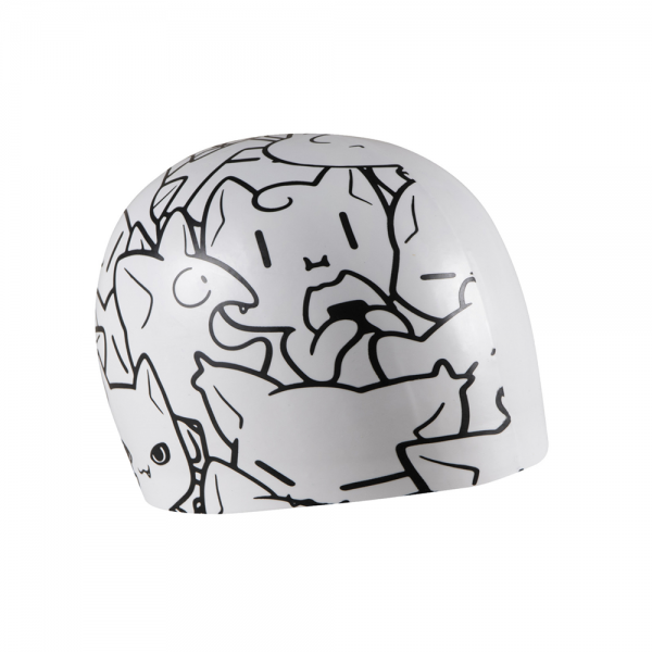 Arena Poolish Moulded Swimming Cap Arena Poolish Moulded Swimming Cap