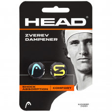 Head Zverev Dampener