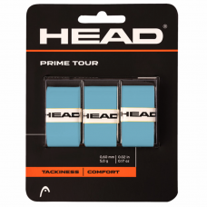 Head Prime Tour OverGrip-Blue (3 Pack)