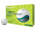 TaylorMade Soft Response Golf Balls (12 Balls Pack) - White