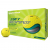 TaylorMade Soft Response Golf Balls (3 Balls Pack) - Yellow