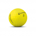 TaylorMade Soft Response Golf Balls (12 Balls Pack) - Yellow