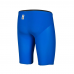 Arena Mens PowerSkin Carbon Air2 Jammer - Blue - Grey - Yellow