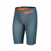 Arena Mens PowerSkin R-EVO ONE Jammer - Grey-Orange