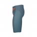 Arena Mens PowerSkin R-EVO ONE Jammer - Grey-Orange