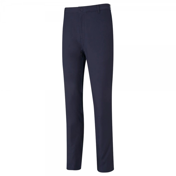 Puma Tailored Jackpot 2.0 Golf Pants - Navy