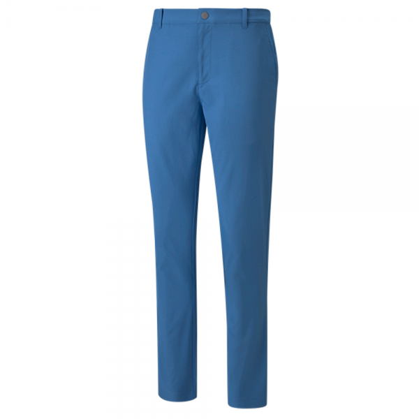 Puma Tailored Jackpot 2.0 Golf Pants - Blue