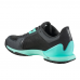 Head Sprint Pro 3.5 Tennis Shoes-Black & Teal