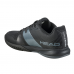 Head Revolt Court Tennis Shoes-Black
