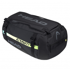 Head Gravity R-Pet Duffle Bag (12 Rackets Bag)