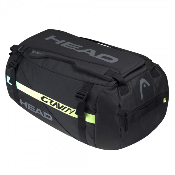 Head Gravity R-Pet Duffle Bag (12 Rackets Bag)