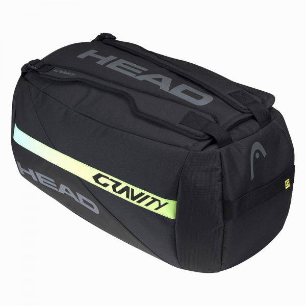 Head Gravity R-Pet Sports Bag (6 Rackets Bag)