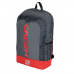 Head Core Backpack-Anthracite & Red