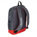 Head Core Backpack-Anthracite & Red