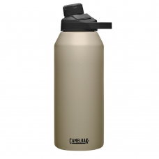 CamelBak Chute® Mag 40oz Water Bottle, Insulated Stainless Steel-Dune