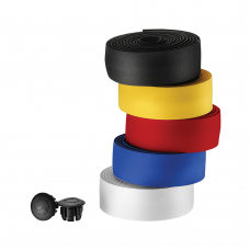 Giant Connect Gel Handlebar Tape - White