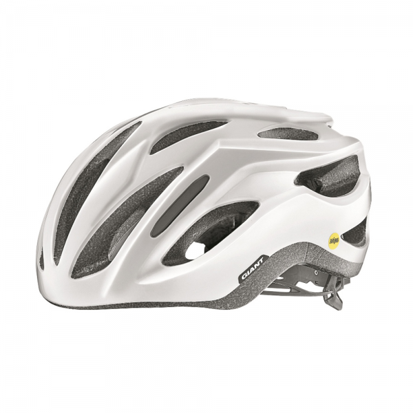 Giant REV COMP Mips Cycling Helmet-Matte White