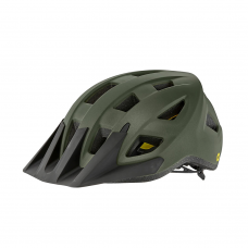 Giant Path Mips Cycling Helmet-Matte Phantom Green