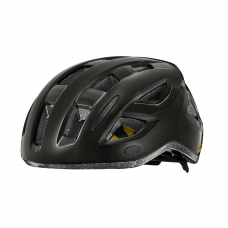 Giant Relay Mips Cycling Helmet-Gloss Black