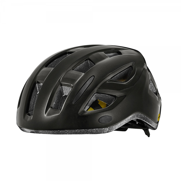 Giant Relay Mips Cycling Helmet-Gloss Black