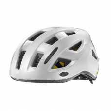Giant LIV RELAY Mips Cycling Helmet- Gloss White