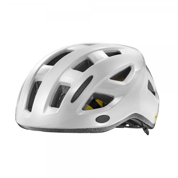 Giant LIV RELAY Mips Cycling Helmet- Gloss White