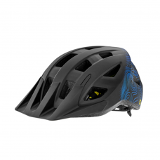Giant Path Mips Cycling Helmet Asian -Matte Panther Black