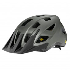 Giant Path Mips Cycling Helmet Asian -Matte Steel