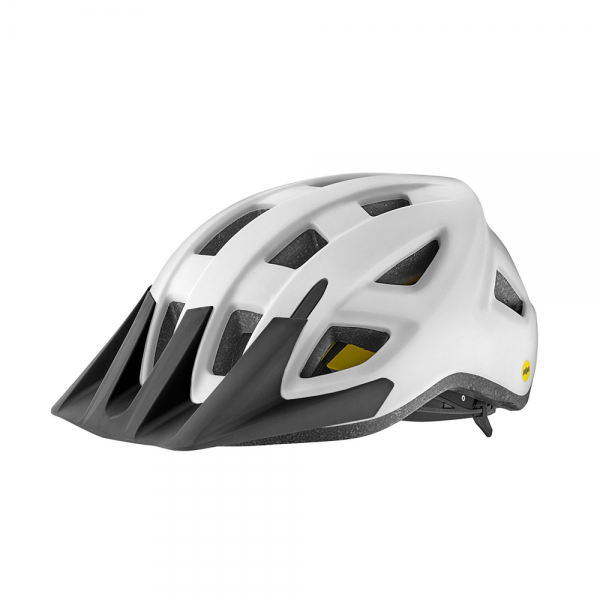 Giant LIV PATH Mips Asia Cycling HelmetMatte WhiteTheSportStore.pk
